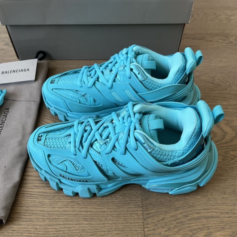 Balenciaga Track Shoes